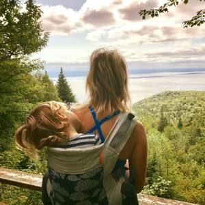 Meet your Posher, Isabelle